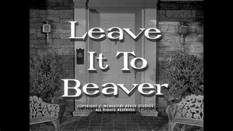 leave it to beaver youtube|leave it to beaver clips.